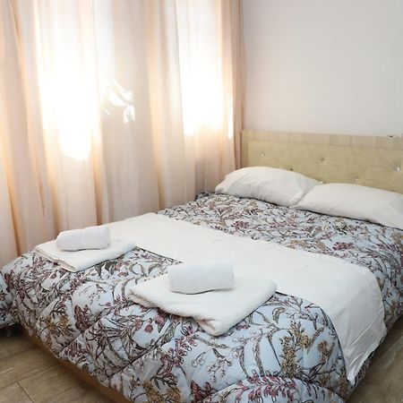Elvi Aerd Apartment Berat Kültér fotó